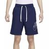 Nike Sportswear Sports Shorts Men's Dark Blue DB3811-410