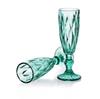 Elise Turquise Komplet 6 Kieliszkówszampan 180Ml