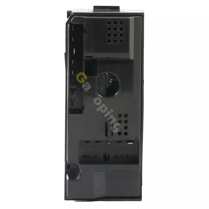 Left Electric Power Master Window Switch Control Regulator Button for Chevy Chevrolet Astro GMC Safari 15151511 Car Accessories