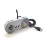 USB Portlu Oyun Kumandası Gamepad Switch Controller için