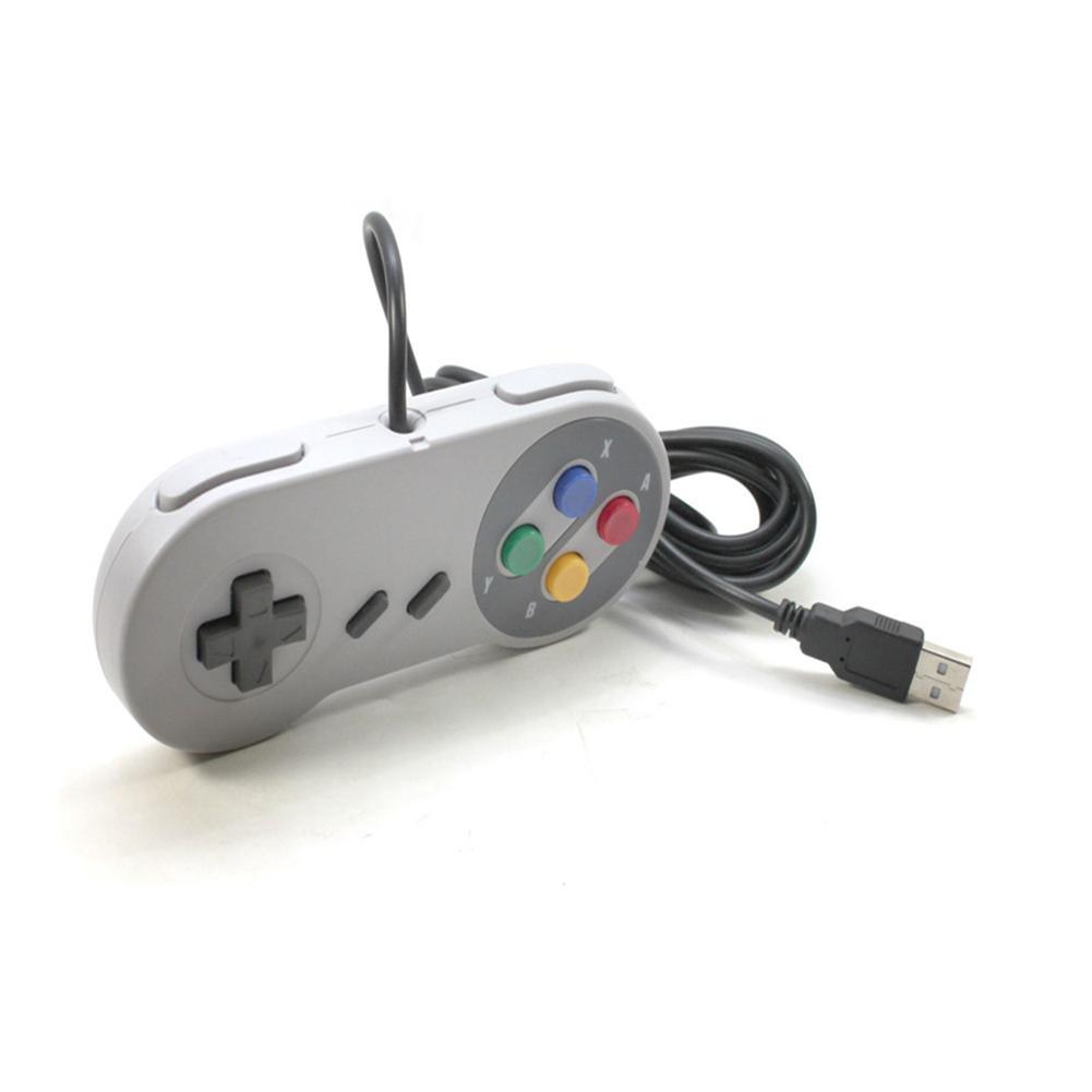USB Portlu Oyun Kumandası Gamepad Switch Controller için
