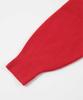 miette Cutout Design Knit REXX1061 Free Size Red Women's
