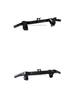 Front Bumper Bracket for GL GLE ML Class W166 (2012-2018)