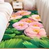 Bedside Carpet Cute Bedroom Living Room Sofa Room Floor Mat Thickened Home Floor Mat