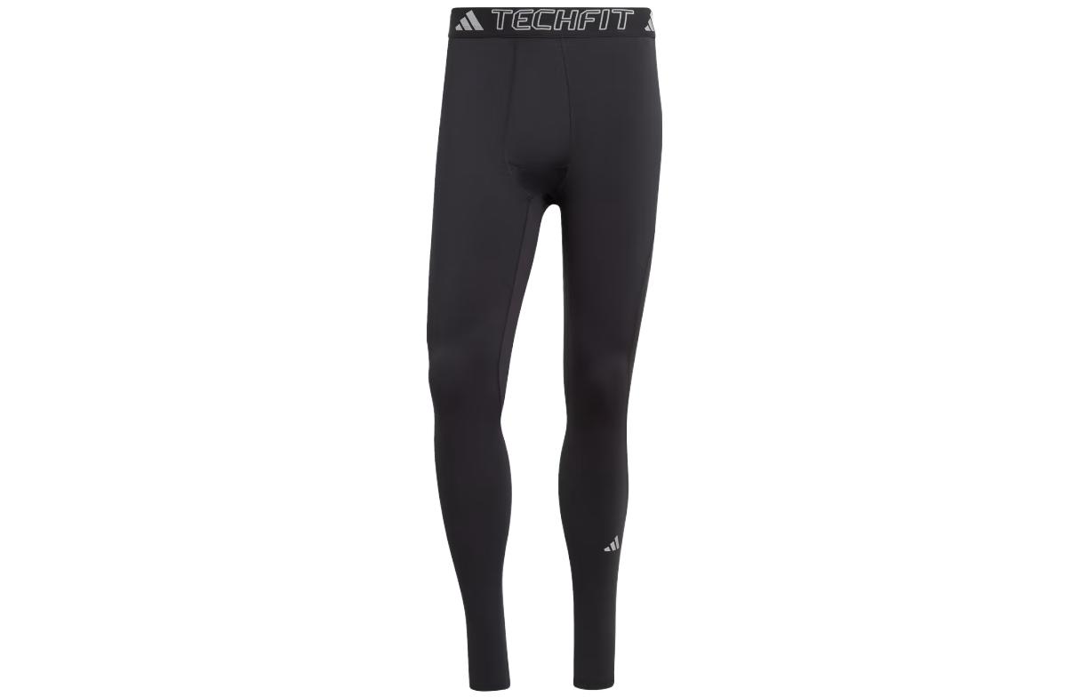 Adidas Sports Pants Men s Black Moderate HY3810 S