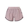 Fly-By 2.0 Running Shorts Women Shorts Lead-Gray Purple 1350196-585
