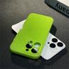 Fashion Bling Glitter Jelly Soft Silicone Phone Case For iPhone 16 15 11 12 13 14 Pro Max XR XS X 8 7 Plus Shockproof Back Cover