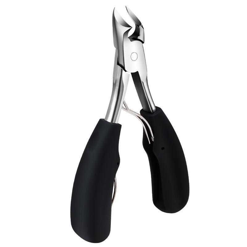 Stainless Steel Ingrown Toenail Tool Set with Ergonomic Handle