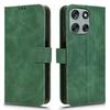 For Motorola Moto G56 5G Leather Case Skin Feel Anti Drop Wallet Flip Phone Cover