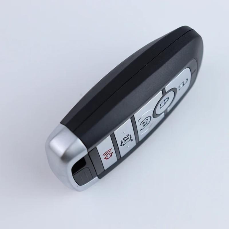 Jingxin M3N-A2C93142600 902MHz ID49 Chip Car Remote Car Key For Ford Edge Fusion Expedition Explorer Mustang F Series 2017-2020