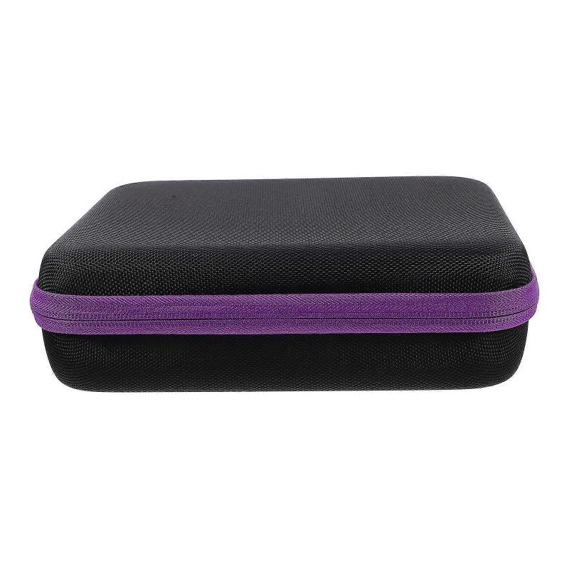 Yoyo Ball Holder Yoyo Storage Case for Storage with 6-Holes Carrying Box
