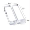 Photos Clips Desktop Decoration Picture Cards Display Stand  Numbers Holder Place Card Acrylic Sign Holder Clamps Stand