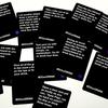 Traitor Aboard Card Game Made Of Cardboard For Home Use And Interactive Entertainment