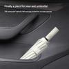 For Tesla Model YL Launch 2026 Door Side Storage Box Full-Cover TPE Front and Rear Interior Storage Box Accessories
