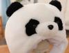 [DOKiDOKi] Panda Cosplay Costume, Hat, Headgear, Kigurumi Costume, Photo Shoot, Fun Item, Event, Party Supplies, Halloween, Banquet, Year-End Party,