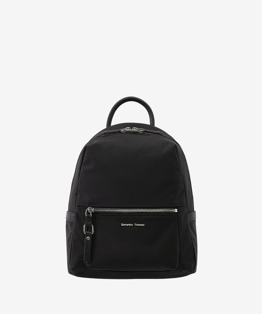 Samantha Thavasa Soft Brooklyn Backpack_35363Bp