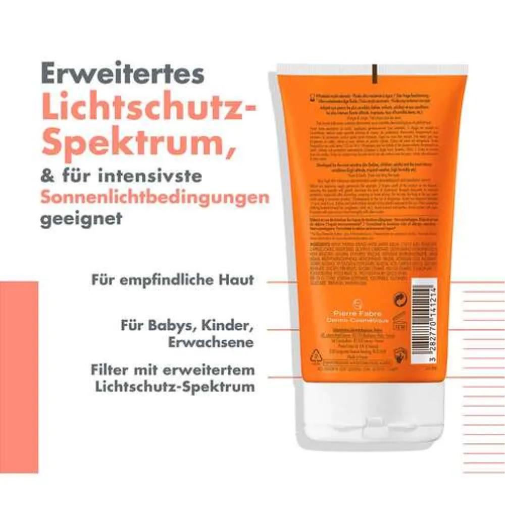 Avene Intense Protect Sonnenschutz-Fluid LSF50+, 150ml