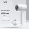 FLYCO Negative Ion Hair Dryer with Constant Temperature CN Plug (adapter Included)