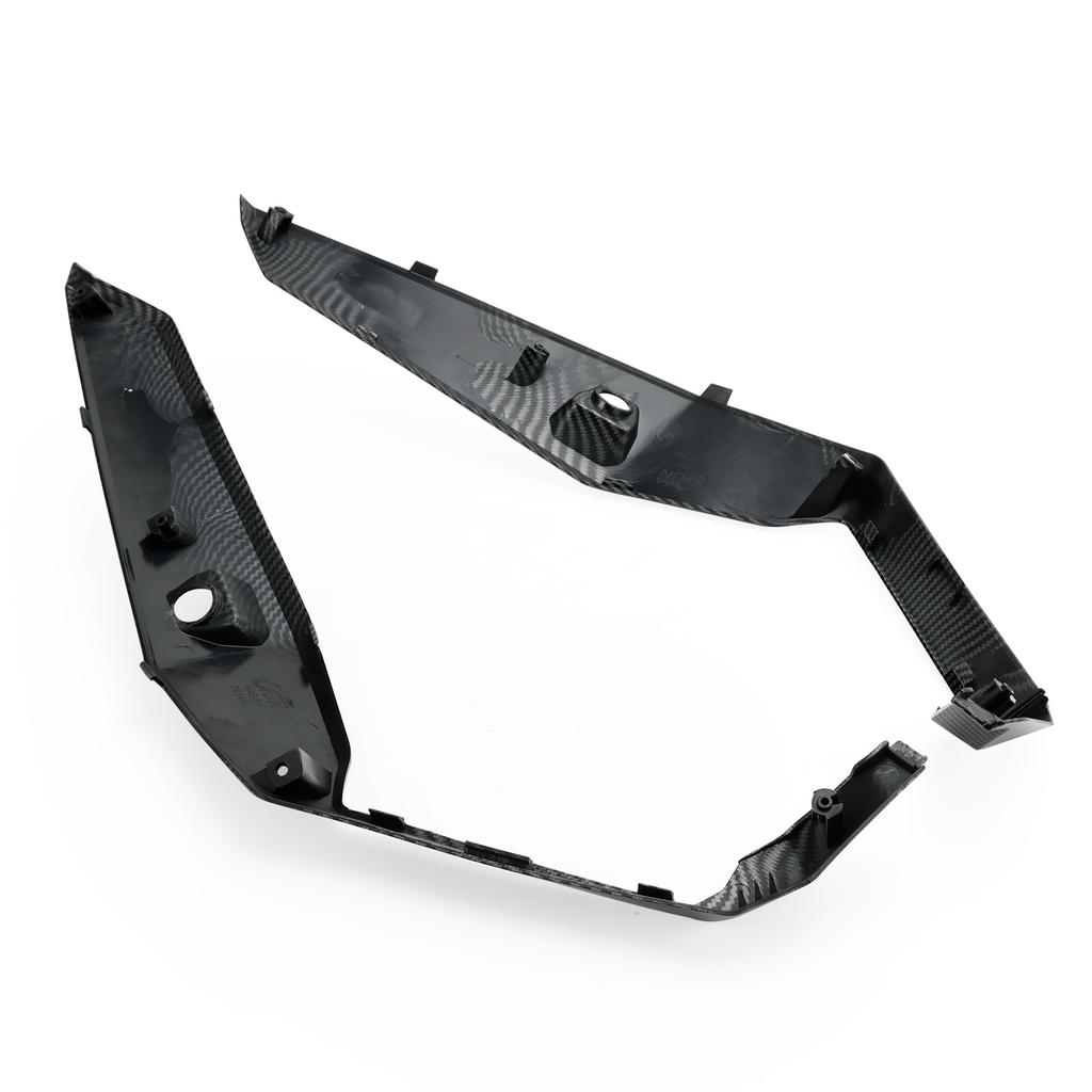 Side Pedal Cover Panel Fairing Cowl for Honda X-ADV 750 XADV 2021-2023