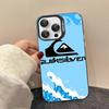 Surfmarke Q-QuiksilverS Logo Handyhüllen Für IPhone 17 16 15 14 13 12 11 Plus Pro Max Bunte Hülle