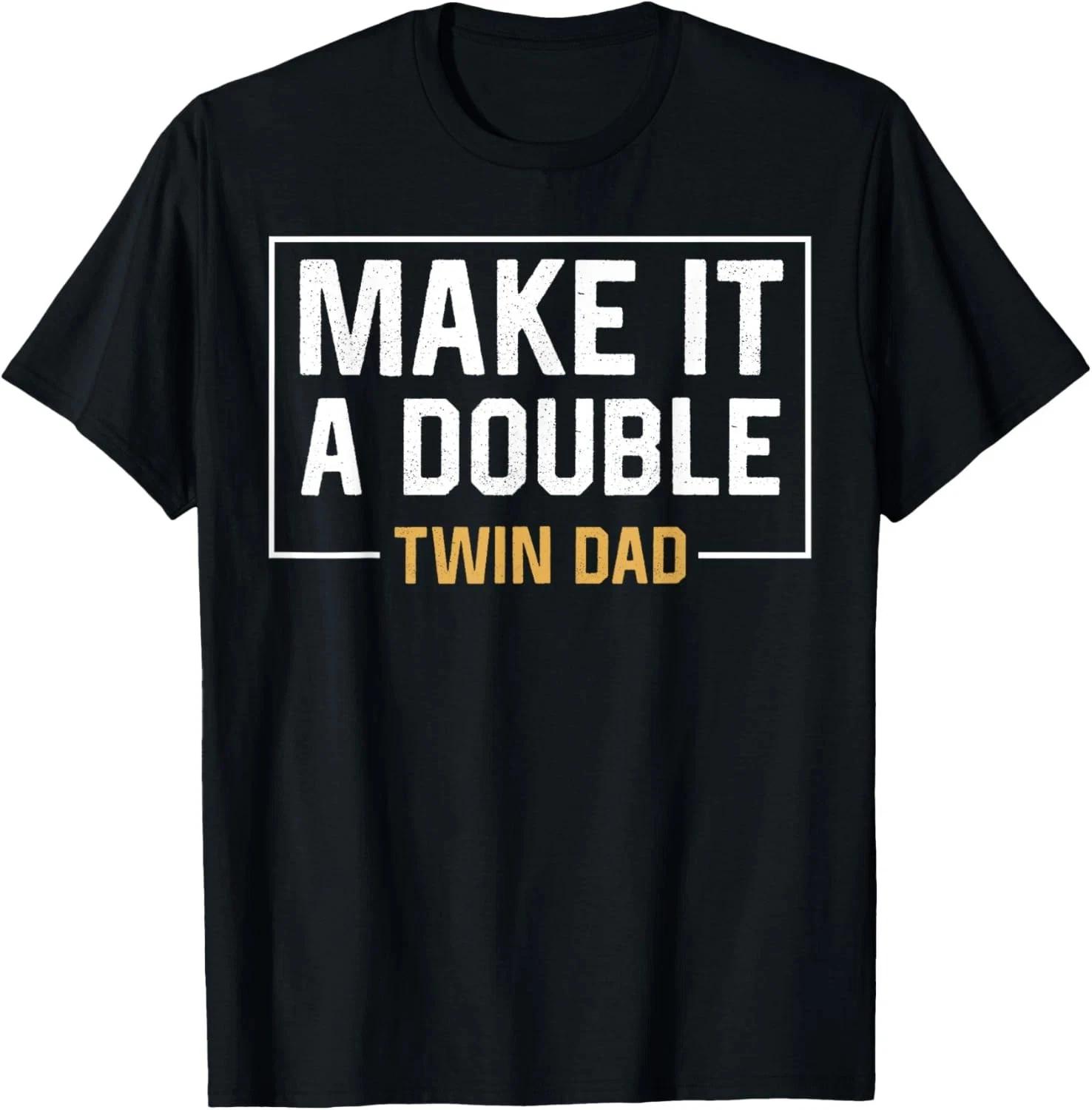 Fathers Day Funny T-Shirt M