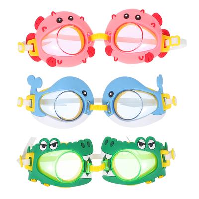 Plavání – Plavecké brýle