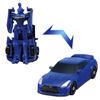 Super Speed Transformation Gyrozetter Morphin Minicar Serie Nissan MM-07 GT-R
