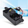 AVR Voltage Regulator Stabilizer for 168F 170 Generator with 6 Wire 3KW Power Wiring Harness