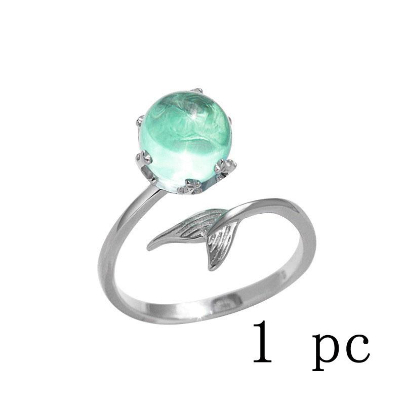 

Кольцо женский указательный палец мода индивидуальный нишевый дизайн хипстерские студенческие украшения регулируемые кольца женские аксессуары 1 pc