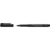 Feutres - Faber-Castell - PITT Artist Pen - Lot De 10 - Pointe Pinceau XS - Noir