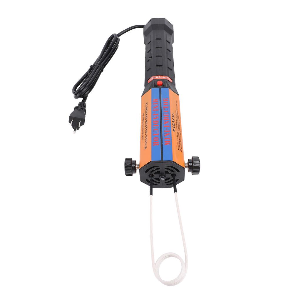 Induction Bolt Heater Tool 1000W Induction Bolt Heat Removal Tool Handheld Flameless Heating Tool