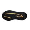 Anta Mah 5.0 Sports Comfortable Non-Slip Wear-Resistant Low-Top Casual Running Shoes Men Sneaker Black Gold 112515583R-1
