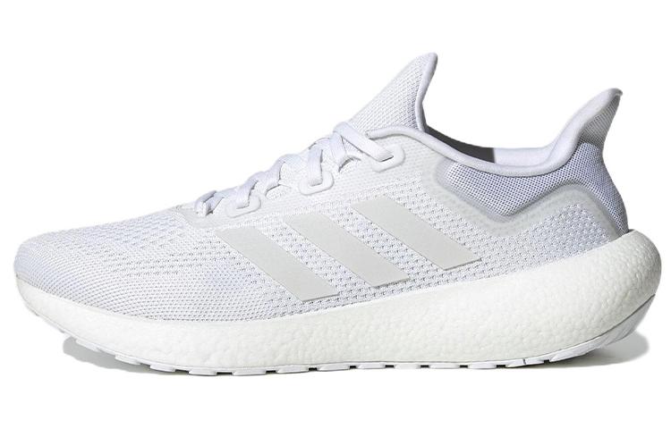 Adidas PureBoost 22  White Reflective  GW8591 44