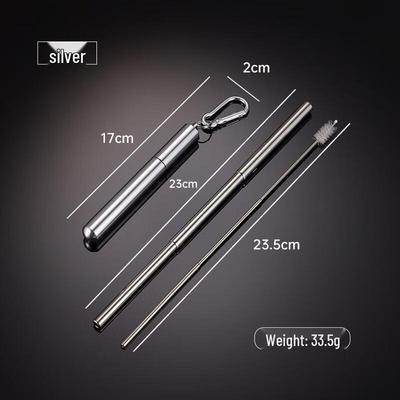 Accesorii pentru bar – Paie pentru băut
