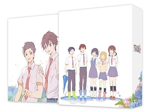 Animation - Tari Tari Blu-Ray Disc Box (6BDS) [Japan LTD BD] PCXG-60064