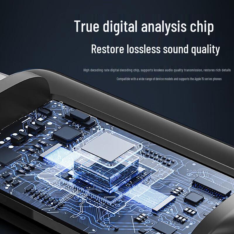 Newmine XL08 Type-C Wired Half In-Ear Earphones