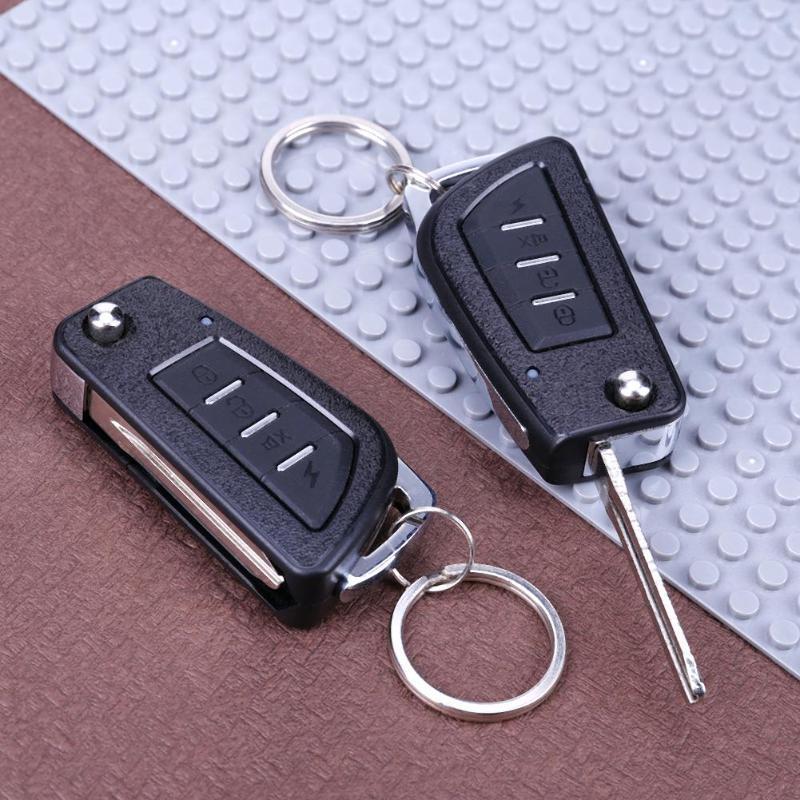Buy Universal Car Keyless Entry System Auto Remote Control Central Door
