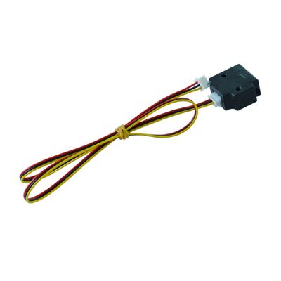 TRONXY 3D Printer Filament Detection Module Run-out Pause Detecting Monitor with 1 Meter Cable for