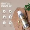 Aromahpure Jasmine Aroma Oil | 250ml Undiluted & Natural | Long-Lasting Scent for Aromatherapy, Candle & Soap Making, Room Freshener