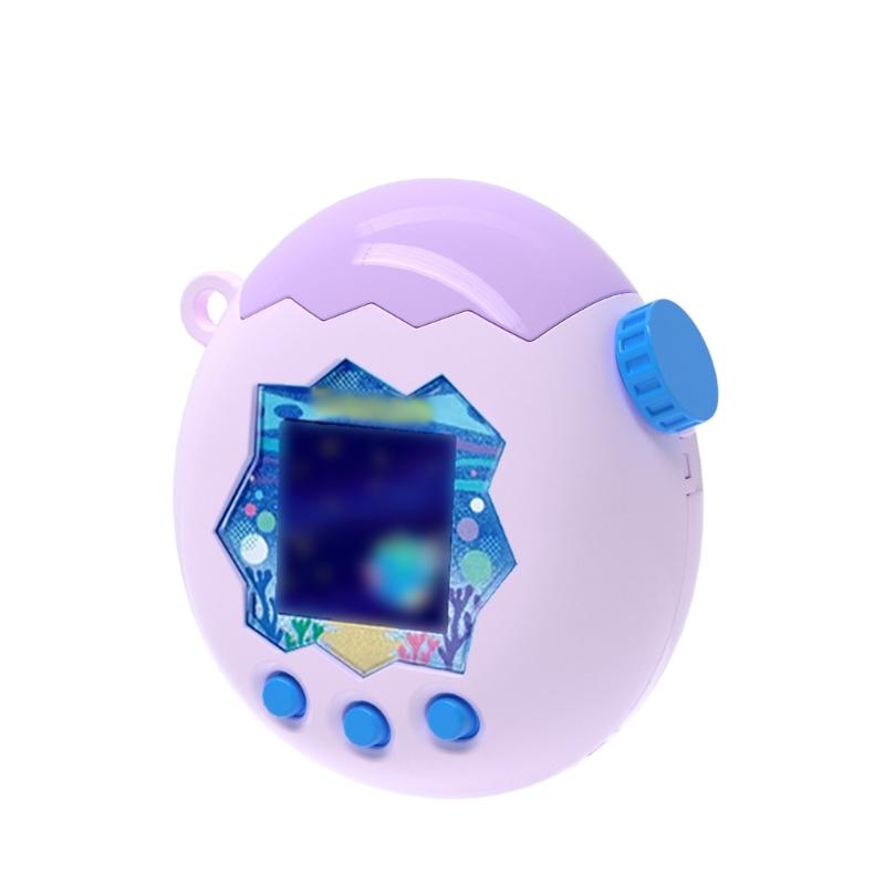 Shockproof Lightweight Cover with Not Slip Grip & Easy Cleaning Gaming Accessories Suitable for Paradise Game Device