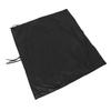 Car Divider Curtain Polyester Light Blocking Sunshade Rear Seat Side Window Divider Shade Cover for