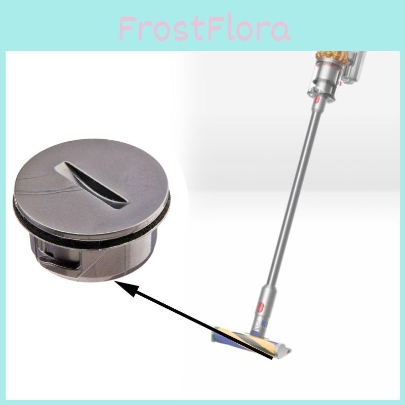 For Dyson V6 Dc59 Sv03 Sweeper Brush Lock Clip With Plastic Material For Vacuum Maintenance