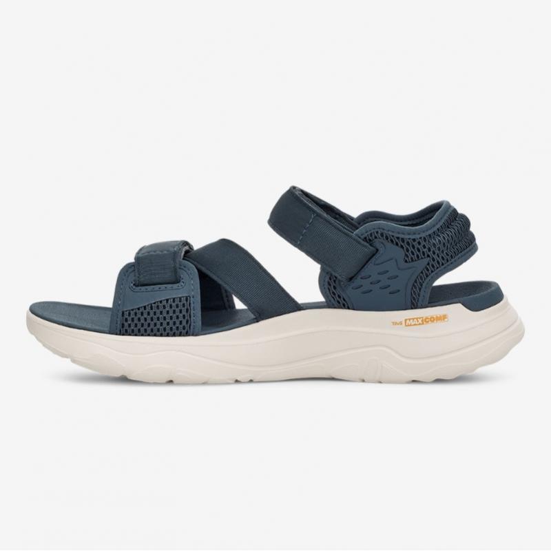 Teva Men S Daily cuShioning SandalS Orb Zymic Stvm2314049