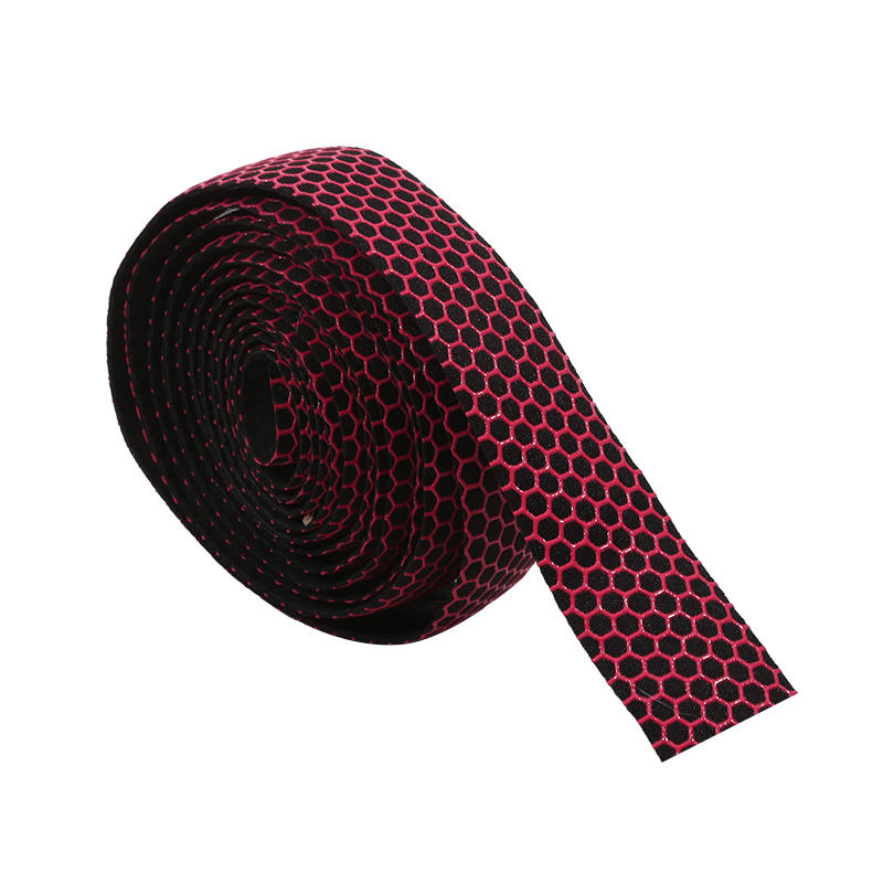 1Pc New Bike Handlebar Road Bicycle Anti-slip Shock Absorption Handle Bar Tape Cycling Wrap End Plug