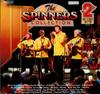 LP Record SPINNERS  The Spinners Collection PDA026 Contour UK CountryFolk Used