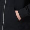 Nike Men's Hooded Knit Jacket FN3885-010