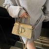 2025 Trendy Korean-Style Women's Casual Shoulder & Crossbody Bag
