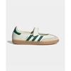 Adidas ADIDAS Samba Jane - Cream White:Green IH6485IH6485 148135