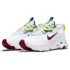Nike React Art3mis nízké bílé dámské CN8203-102