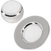 Sink Filter Basin Drain Hole Stainless Steel Hair Catcher Stopper Shower Floor Drain Strainer Kitchen Bathroom Accessories